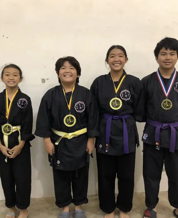 Hawaii Kenpo Karate, llc Picture 10