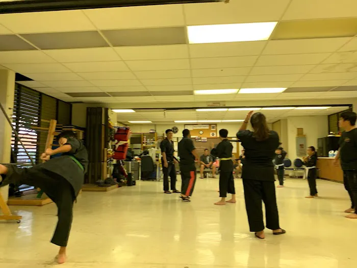 Hawaii Kenpo Karate, llc Picture 6
