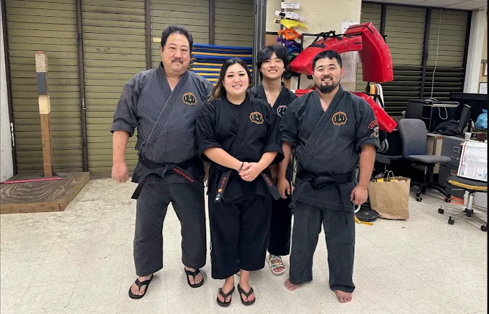 Hawaii Kenpo Karate, llc Picture 4