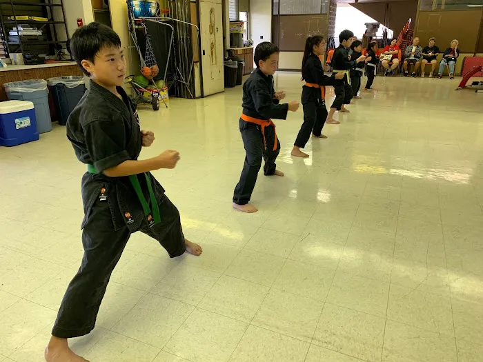 Kajukenbo Picture 7