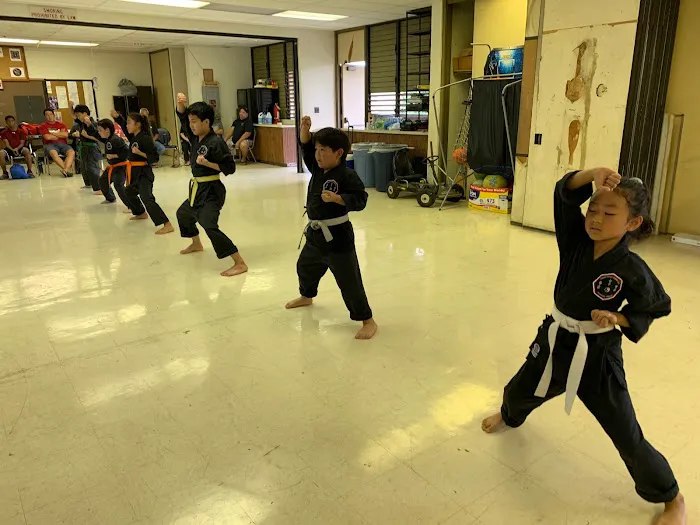 Kajukenbo Picture 1