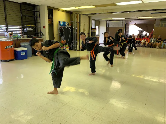 Kajukenbo Picture 9