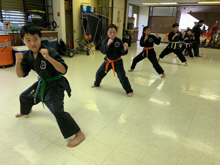 Kajukenbo Picture 2