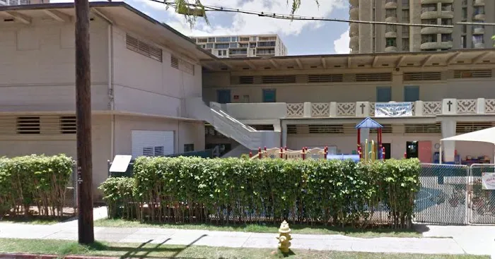 Japan Karate Association (JKA) Hawaii Picture 6