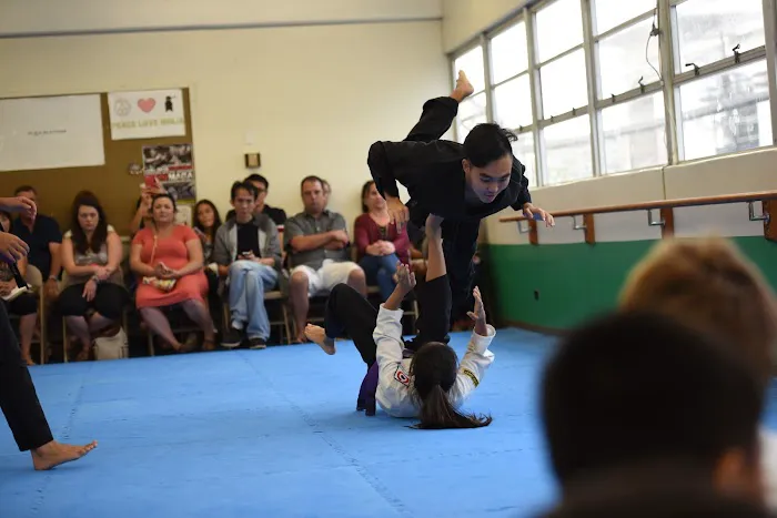 Smart Karate Picture 6