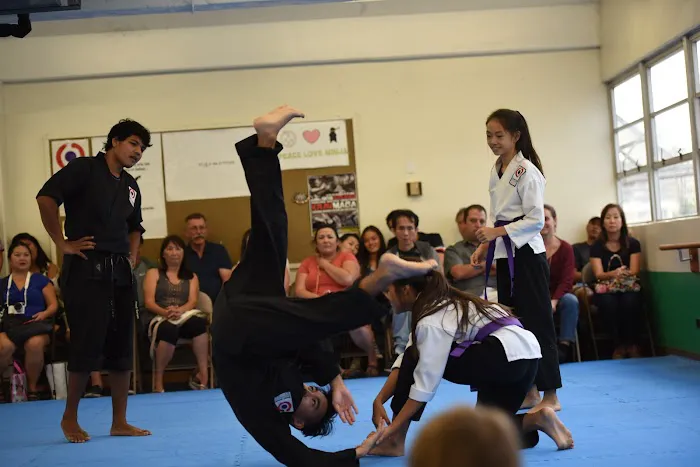 Smart Karate Picture 1