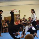 Smart Karate