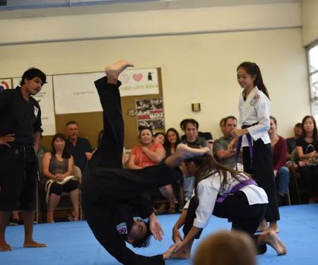 Smart Karate