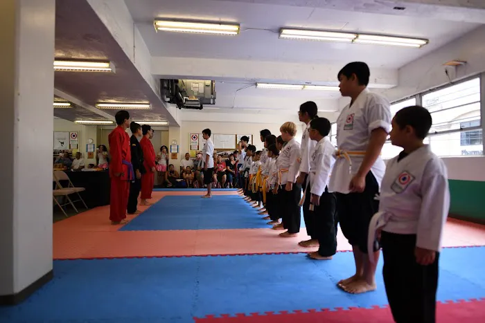 Smart Karate Picture 4