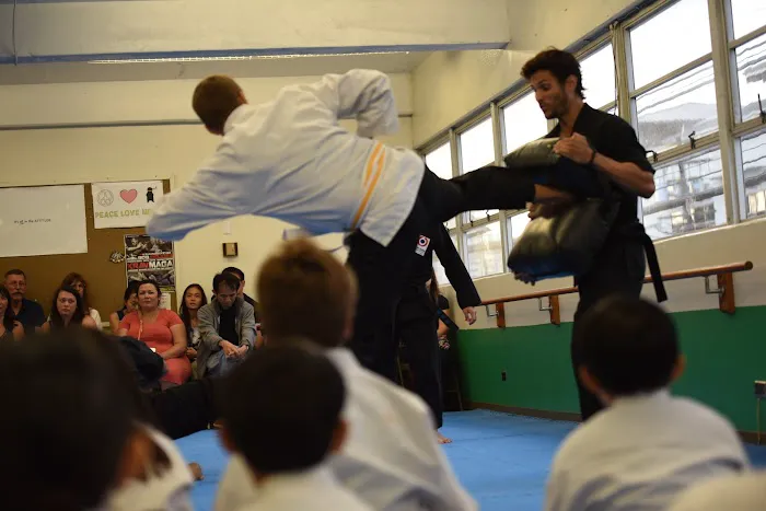 Smart Karate Picture 3