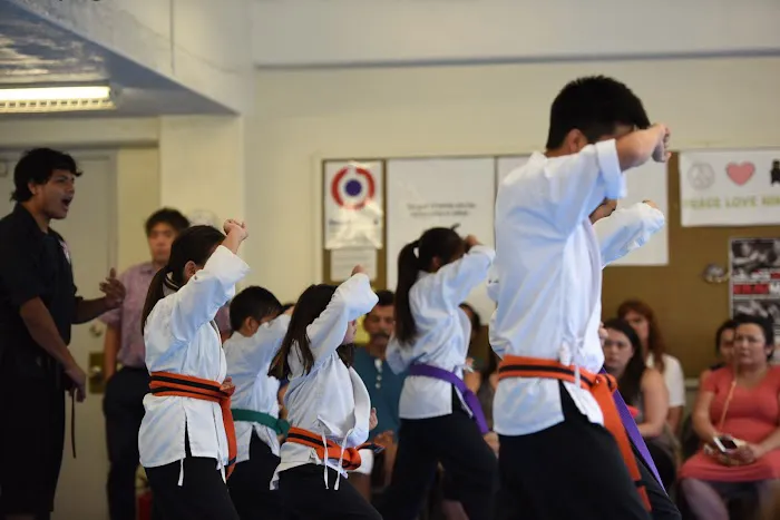 Smart Karate Picture 9