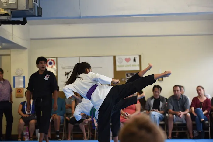 Smart Karate Picture 8
