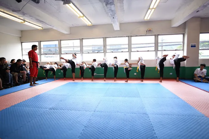 Smart Karate Picture 5