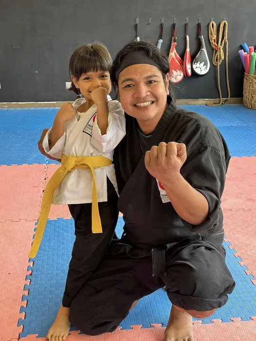 Smart Karate Picture 10