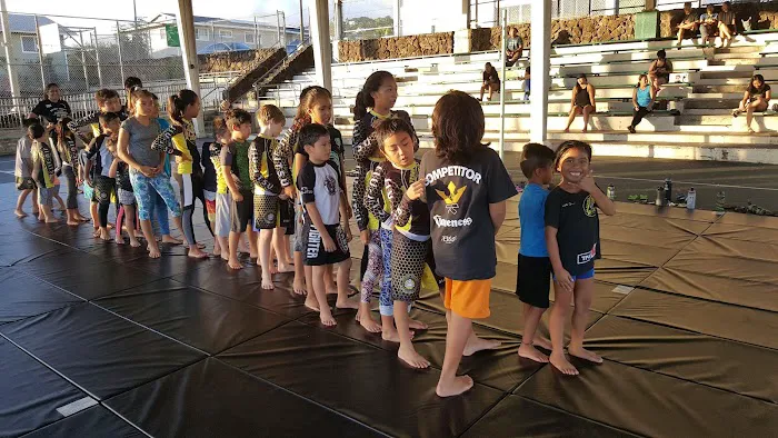 Relson Gracie Team Papakolea Jiu-Jitsu Picture 6