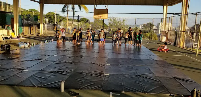 Relson Gracie Team Papakolea Jiu-Jitsu Picture 8