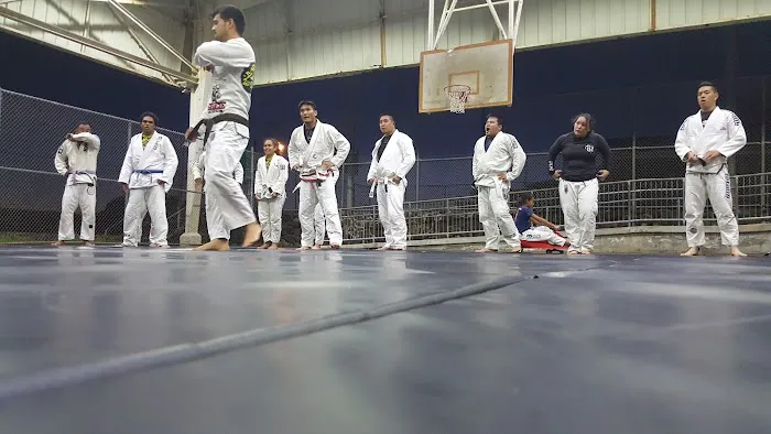 Relson Gracie Team Papakolea Jiu-Jitsu Picture 5