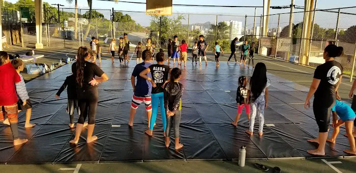 Relson Gracie Team Papakolea Jiu-Jitsu Picture 1