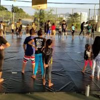 Relson Gracie Team Papakolea Jiu-Jitsu ico