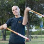 Black Cat Kali & JKD