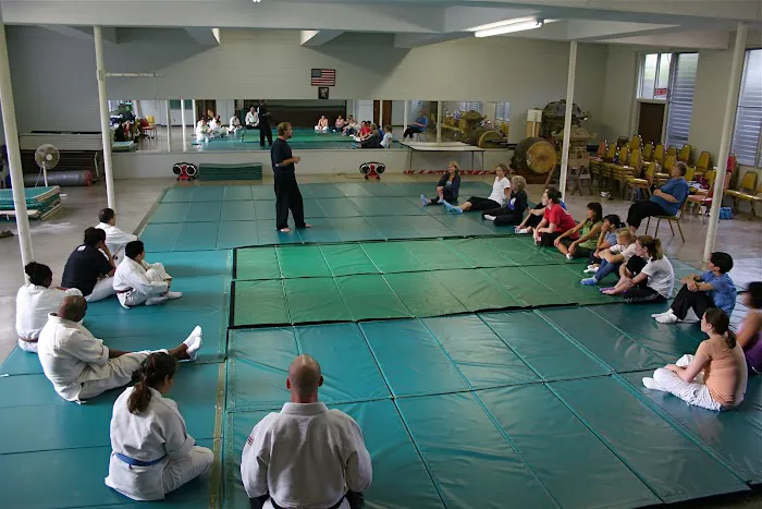 Hawaii Zenyo Jujutsu Kai Picture 5