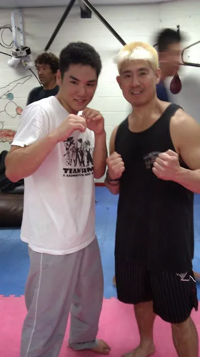 Hawaii Martial Arts Center (HMC) Academy Picture 6