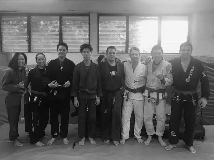 Hawaii Martial Arts Center (HMC) Academy Picture 7