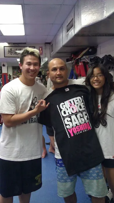 Hawaii Martial Arts Center (HMC) Academy Picture 10