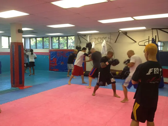 Hawaii Martial Arts Center (HMC) Academy Picture 8