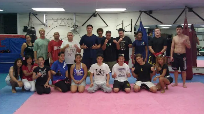 Hawaii Martial Arts Center (HMC) Academy Picture 5