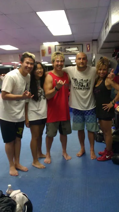 Hawaii Martial Arts Center (HMC) Academy Picture 3