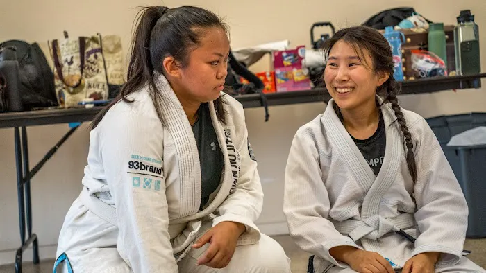 Uptown Jiu Jitsu Picture 5