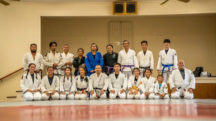 Uptown Jiu Jitsu Picture 4