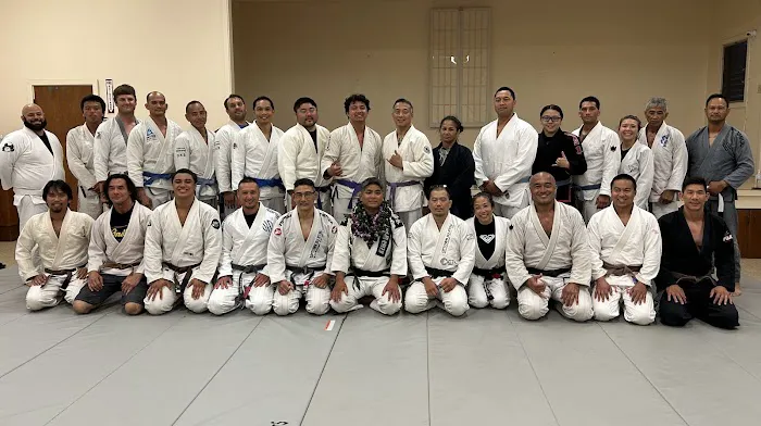 Uptown Jiu Jitsu Picture 6