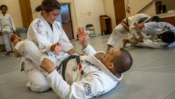 Uptown Jiu Jitsu Picture 3
