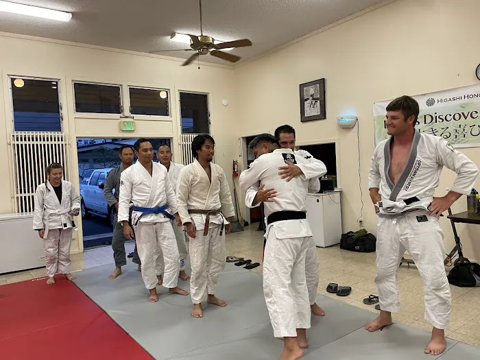 Uptown Jiu Jitsu Picture 7