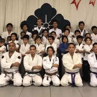 Uptown Jiu Jitsu ico