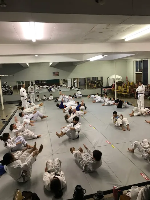 Uptown Jiu Jitsu Picture 8