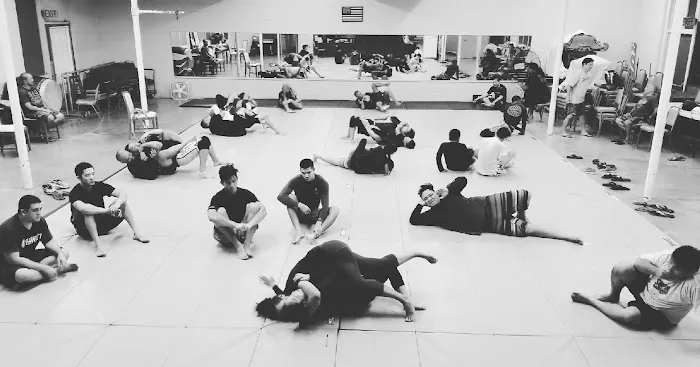 Uptown Jiu Jitsu Picture 10