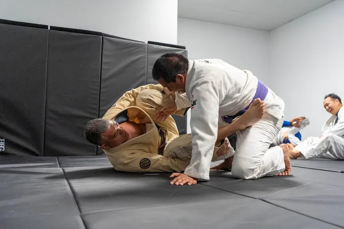 Jiu-Jitsu Kaizen Academy Picture 1