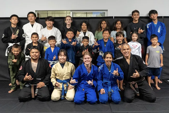 Jiu-Jitsu Kaizen Academy Picture 10