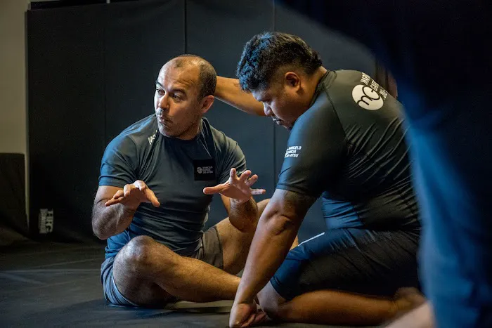 Jiu-Jitsu Kaizen Academy Picture 6