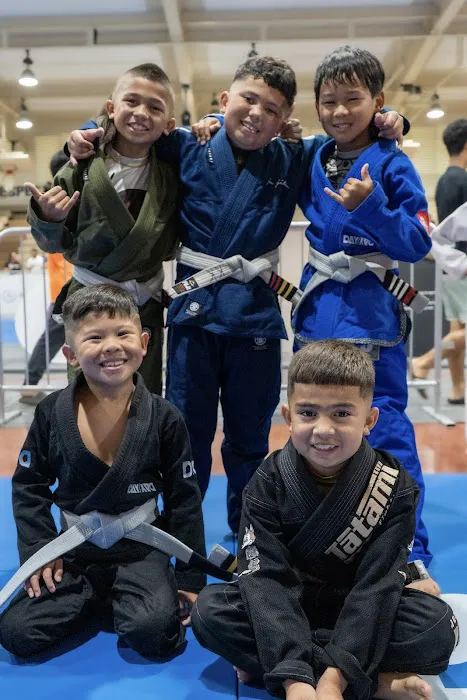 Jiu-Jitsu Kaizen Academy Picture 9