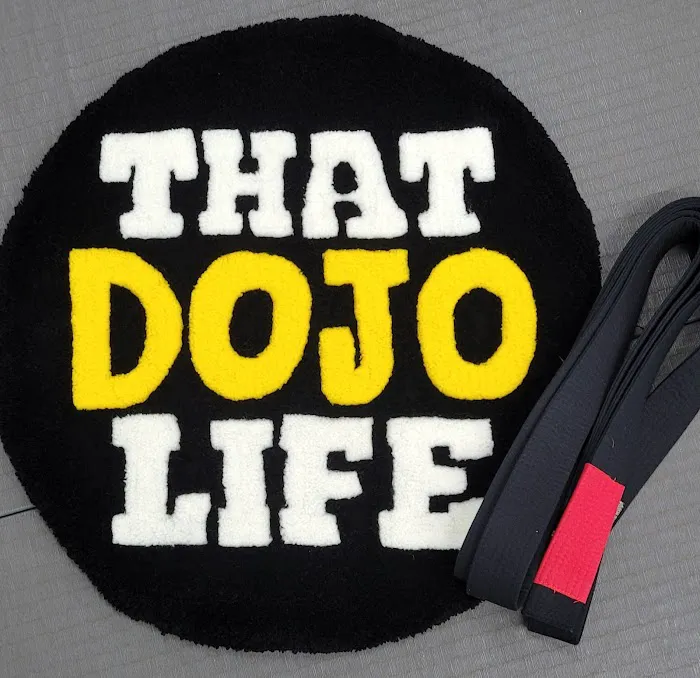 That Dojo Life Picture 2