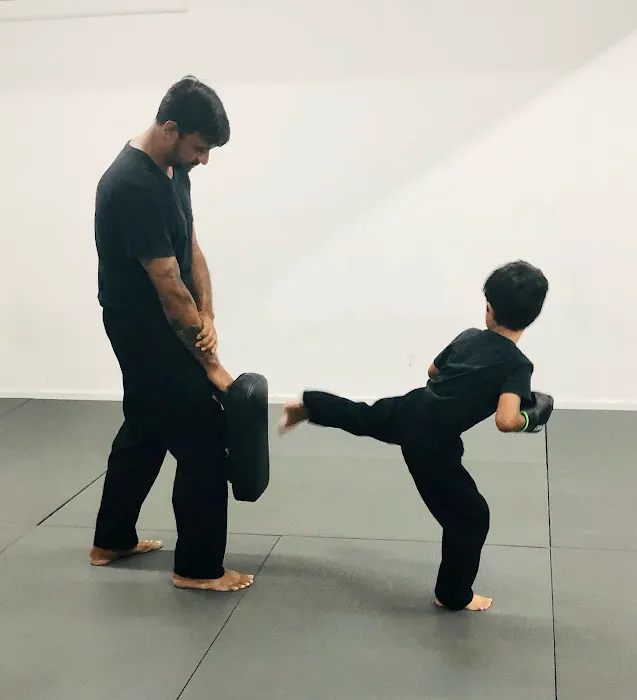 That Dojo Life Picture 1