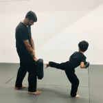 That Dojo Life