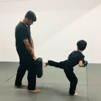 That Dojo Life ico