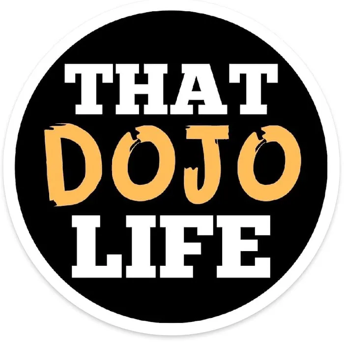 That Dojo Life Picture 3