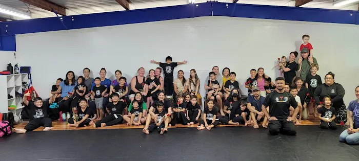That Dojo Life Picture 6