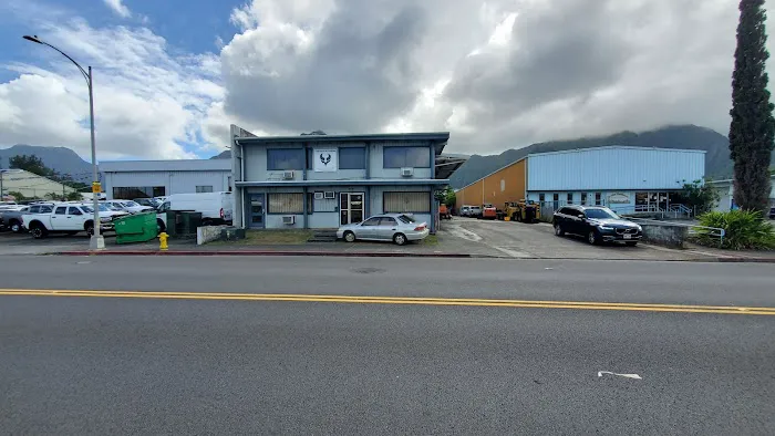 K-Team Martial Arts - Kaneohe Picture 6